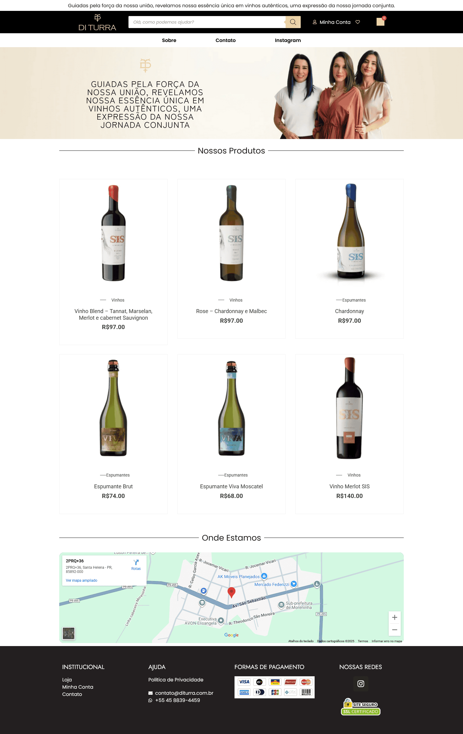 Descrição do Projeto