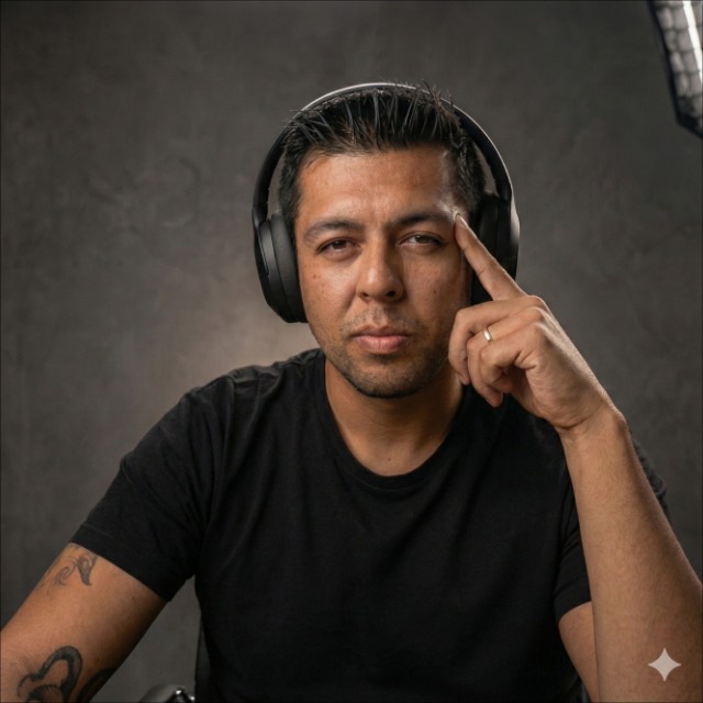 Felipe Silva - Mentor IA